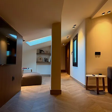 Anaco شقة