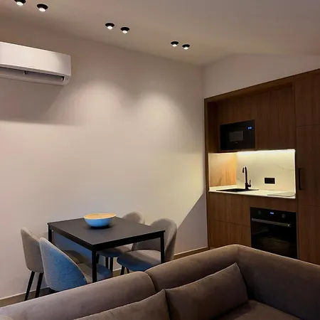 Anaco شقة