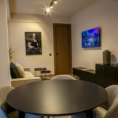 Apartment Anaco