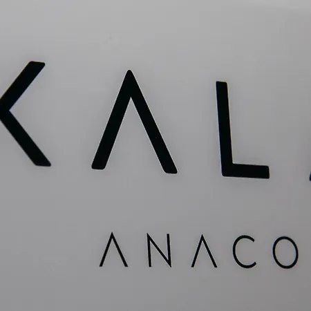 Anaco *