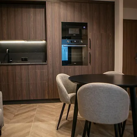 Apartment Anaco *