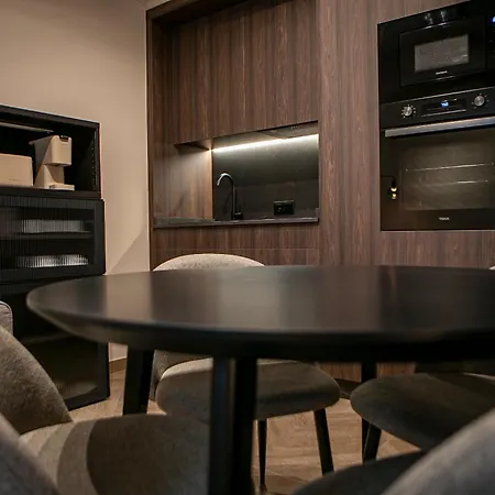 Apartment Anaco Noia