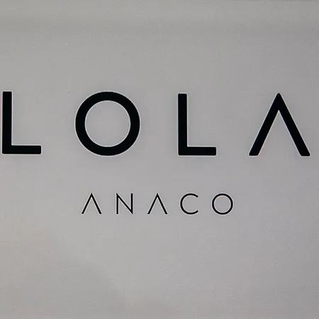 شقة Anaco *