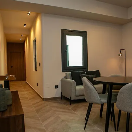 Apartment Anaco *